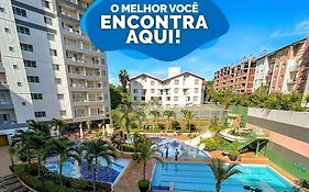 Flats - Veredas do Rio Quente